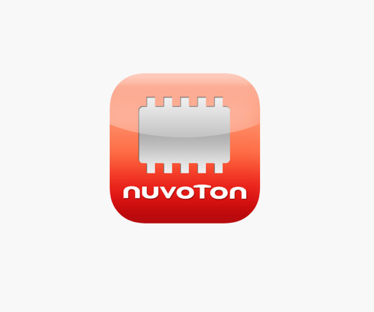 Nuvoton Nu-Link USB Driver v.1.0.0.1 Windows XP / Vista / 7 / 8 / 8.1 / 10 32-64 bits