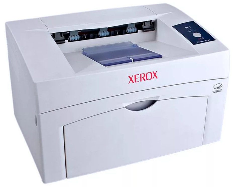 Xerox Phaser 3117 Printer Driver v.3.04.96.01 Windows XP / Vista / 7 / 8 / 8.1 / 10 32-64 bits