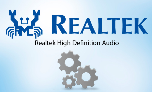 Realtek HD Audio Vista Driver - Télécharger