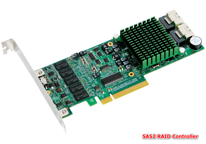 LSI SAS2 RAID Controller Driver v.2.00.79.80 Windows XP / Vista / 7 / 8 / 8.1 32-64 bits