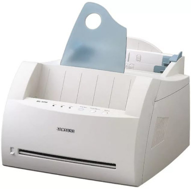 Драйвер лазерного принтера Samsung ML-1210 v.2.50.02.00:03 Windows XP / Vista / 7 / 8