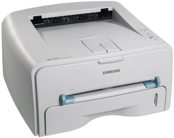 Драйвер принтера Samsung ML-1520P Windows XP / Vista / 7 / 8 32-64 bits