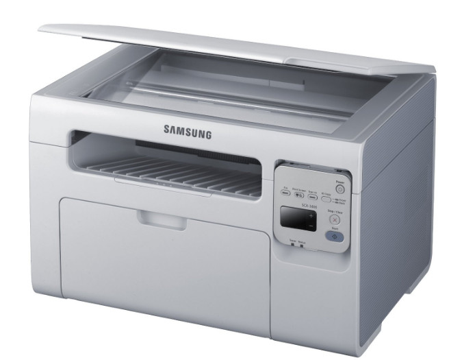 Драйвер принтера Samsung SCX-3400 v.3.13.12.02:36 Windows XP / Vista / 7 / 8 / 8.1 / 10 32-64 bits