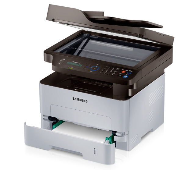 Samsung SL-M2875FD драйвер для принтера