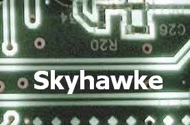 Skyhawke USB LAN Adapter Drivers v.02.03.06.094 Windows XP / Vista / 7/ 8 32-64 bits