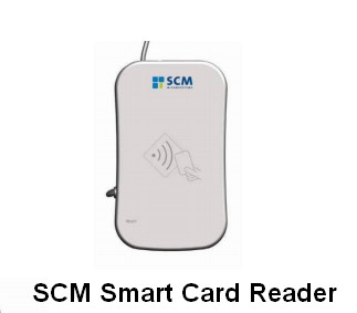 Identive STC3 USB Smart Card Reader Driver v.1.12.0.0 Windows XP / Vista / 7 32-64 bits