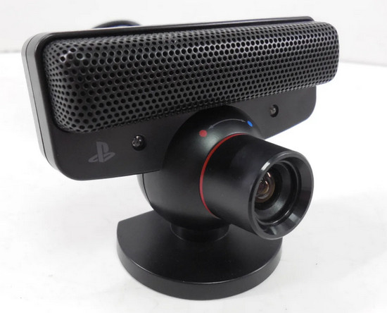 Sony PS3Eye Camera USB Driver v.5.3.0.0341 ... - DeviceInBox