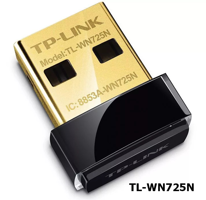 eksplicit afslappet Rough sleep TP-LINK TL-WN725N v.190529 download for Windows - deviceinbox.com
