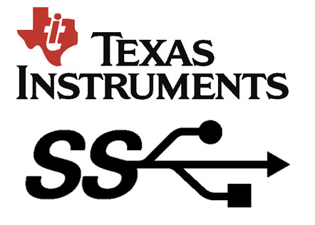 Texas Instruments USB 3.0 Controller Driver v.1.16.6.0 Windows 7 / 8 / 8.1 / 10 32-64 bits
