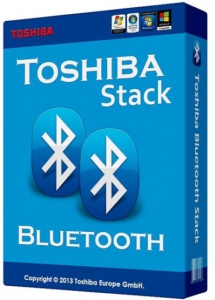 Toshiba Bluetooth Stack Drivers v.9.20.02 Windows XP / Vista / 7 / 8 / 8.1 / 10 32-64 bits