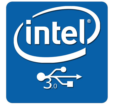 Intel USB 3.0 Driver v.5.0.4.43 Windows 7 32-64 bits