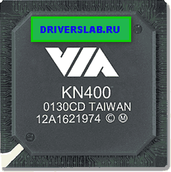 VIA KN_KM400 Display Driver v.16942416 Windows XP