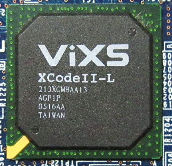 ViXS PureTV-U 4899 (NTSC/ATSC Combo) Tuner Driver v.6.2.100.12 Windows XP / Vista / 7 32-64 bits