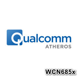 Qualcomm Atheros WCN685x Bluetooth Driver v.1.0.0.598 Windows 10 64 bits