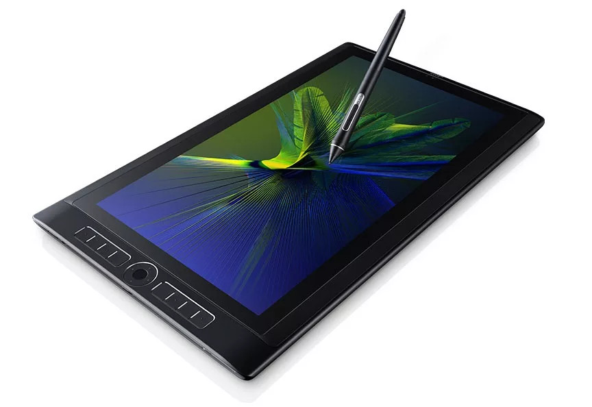 drivers for wacom tablet