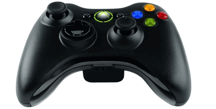 Xbox 360 Controllers Drivers v.1.1.0 for XBCD v.2.7 Windows XP / Vista / 7 32-64 bits