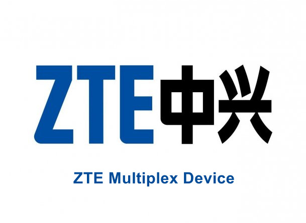 ZTE Multiplex Device Driver v.1.0.2 Windows XP / Vista / 7 32-64 bits