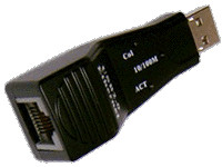 Infineon ADM851X USB To Fast Ethernet MII Adapter Driver v.3.00.0508.2007 Windows XP / Vista 32 bits
