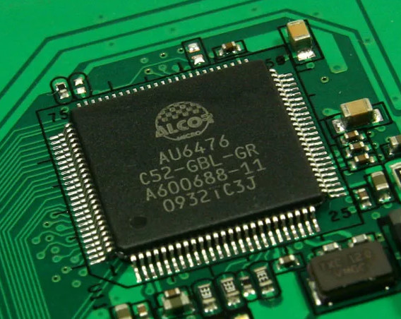 Alcor Micro USB Smart Card Reader Drivers v.1.9.3.1300 Windows 10 32-64 bits