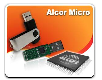 Alcor Micro USB Smart Card Reader Driver v.1.7.46.0 Windows XP / 7 / 8 / 8.1 / 10 32-64 bits
