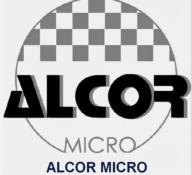 Alcor Micro USB 3.0 Filter Driver v.2.0.11.0 Windows 8 / 8.1 32-64 bits