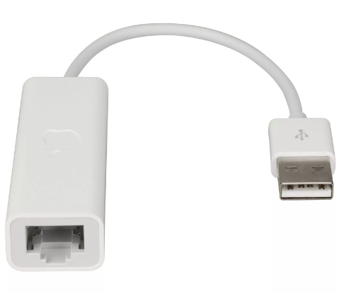 Apple USB Ethernet Adapter Driver v.3.10.3.10 Windows XP / Vista / 7 32 bits