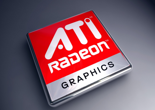 Драйвер AMD Catalyst Driver для видеокарт AMD Radeon HD 4000, HD 3000, HD 2000 32 bit