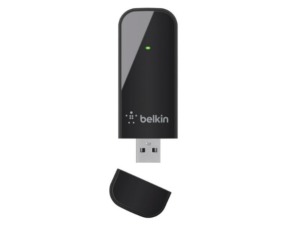 Belkin Wireless 802.11b/g/n USB 2.0 Network Adapter Driver v.1026.11.0513.2014 Windows XP / Vista / 7 / 8 / 8.1 32-64 bits