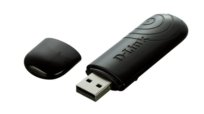 Драйвер USB WiFi адаптера D-Link DWA-140 rev. Dx v.4.04 Windows XP / Vista / 7 / 8 / 8.1 / 10 32-64 bits