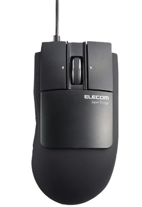 ELECOM USB & Bluetooth Mouse Driver v.2.0.0.0 Windows XP / Vista / 7 / 8 / 8.1 / 10 32-64 bits