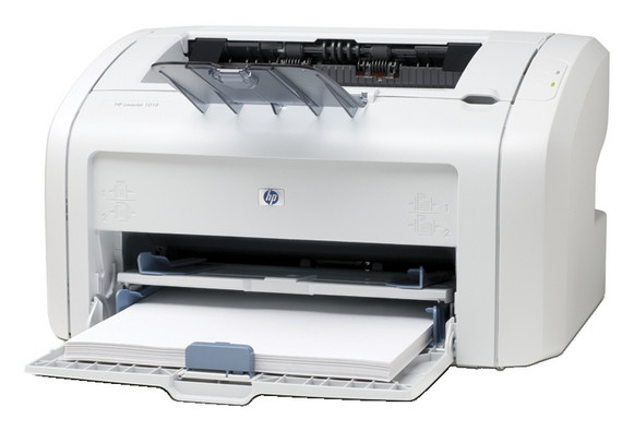 Драйвер принтера HP LaserJet 1018 1020 1022 v.6.2.1 для Windows 7 x64