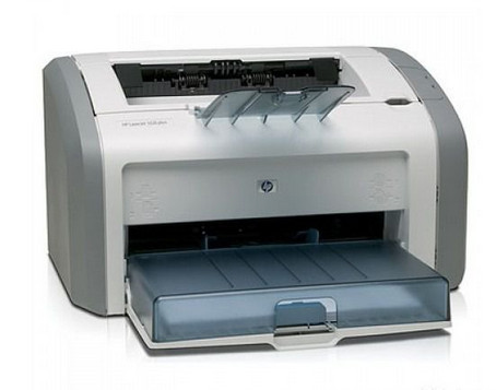 Принтер HP LaserJet 1018 1020 1022 v.6.2.1  драйвер для Windows XP 32 бита (x86)
