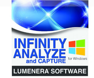 Lumenera INFINITY Driver v.6.5.2 Windows XP / Vista / 7 32-64 bits