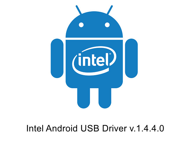 Intel Android USB Phone Driver v.1.5.0 Windows XP / Vista / 7 / 8 / 8.1 / 10 32-64 bits