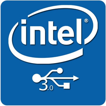 Intel USB 3.0 Controler Drivers v.1.0.10.255 Windows 7 32-64 bits