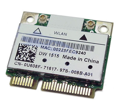 Intel Wireless Gigabit Device Driver v.3.0.50137.4 Windows 7 / 8.1 / 10 64 bits