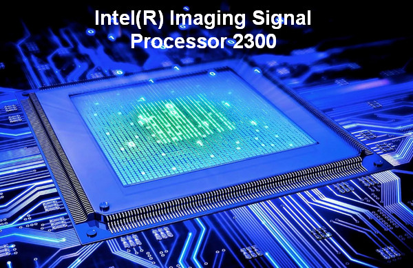 Intel(R) Imaging Signal Processor 2300 Driver v.6.2.9200.34861 Windows 8 32 bits