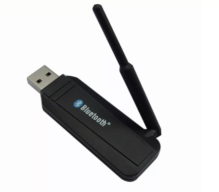 IVT Corporation Bluetooth USB Device Driver v.6.2.84.276 download for -