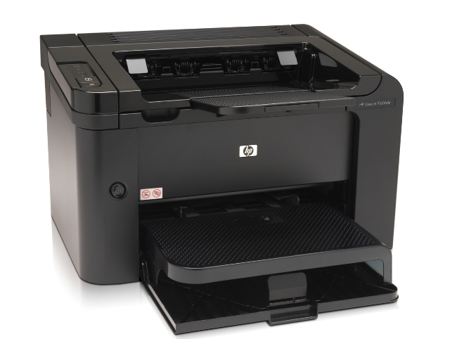 Драйвер принтера HP LaserJet Pro P1606dn v.1601 Windows XP / Vista / 7 / 8 / 10 32-64 bits