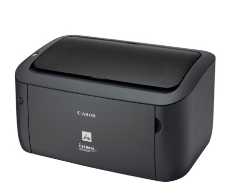 Драйвер принтера Canon sensys LBP6000 / LBP6000B Windows XP / Vista / Windows 8 / 8.1 / 10