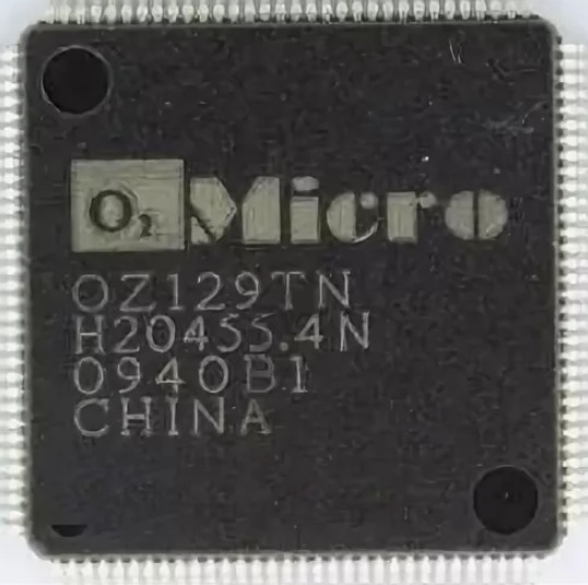 O2Micro BayHubTech Integrated MMC/SD controller BH-201 Card Reader Driver v.1.1.102.1027 Windows 7 / 8 / 8.1 / 10 32-64 bits