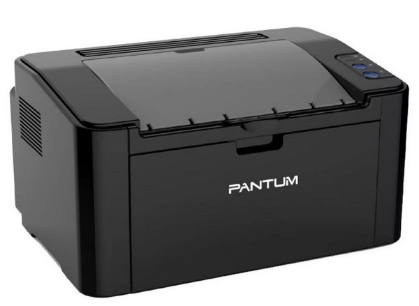 Pantum p2207 Printer Driver v.2.5.15 Windows XP / Vista / 7 / 8 / 8.1 / 10 32-64 bits