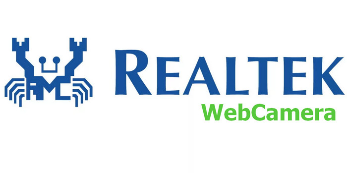 Realtek Web Camera Drivers v.10.0.18362.20115 Windows 10 32-64 bits