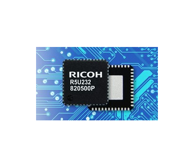 Драйвер Ricoh SD Host Controller v.6.03.02.28 Windows XP / Vista / 7 32-64 bits
