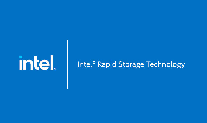 Intel Rapid Storage Technology (RST-VMD) Driver v.19.2.0.1003 Windows 10 / 11 64 bits