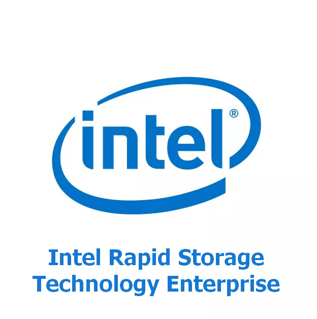 Intel Rapid Storage Technology Enterprise (RSTe) Drivers v.6.2.2.1006 Windows 7 / 8 / 8.1 / 10 64 bits