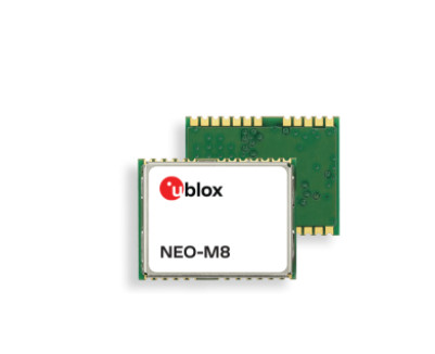 U-blox GPS/GNSS Receiver USB Driver v.1.2.0.8 Windows XP / Vista / 7 / 8 / 8.1 / 10 32-64 bits