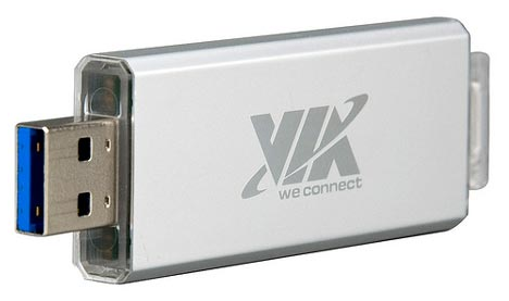 VIA USB 3.0 Controllers Driver Windows XP / Vista / 7 / 8 / 8.1 32-64 bits