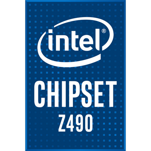 Intel Chipset Device Drivers