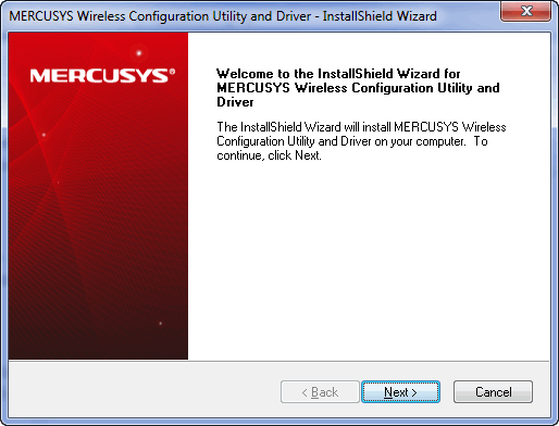 tilnærmelse tyveri At interagere Mercusys MW300UM Wireless Mini USB Adapter Driver v.V3, v.1030.2.0731.2015  download for Windows - deviceinbox.com